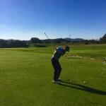 [:es]El area de juego corto es fantástico. Golpes de diferentes distancias a green es pequeños, césped corto y medio alto.[:en]Our short game area is fantastic. Different length pitch and chip shots from fairway and semi rough lies. This is where we will really make you getting better.[:de]Unser Kurzspielgelände ist fantastisch. Verschiedene Distanzen in Chip- und Pitchschlägen sowie unterschiedliche Grashöhe sorgen dafür, dass Sie richtig gute Fortschritte machen.[:]