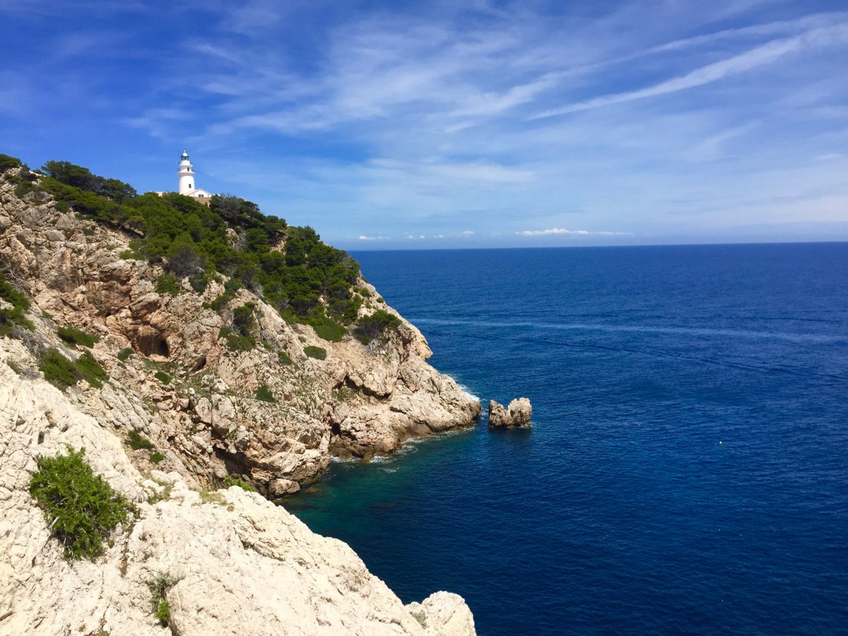 Kurze Ausflüge & Wanderungen im Nordosten Mallorcas
