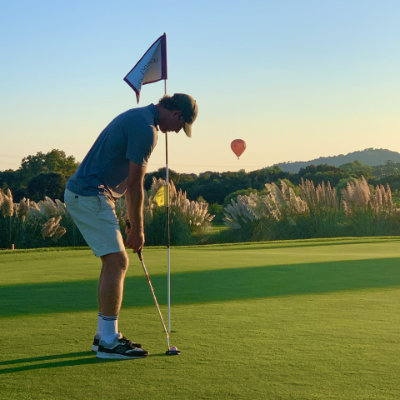 Obtener mi primer Handicap