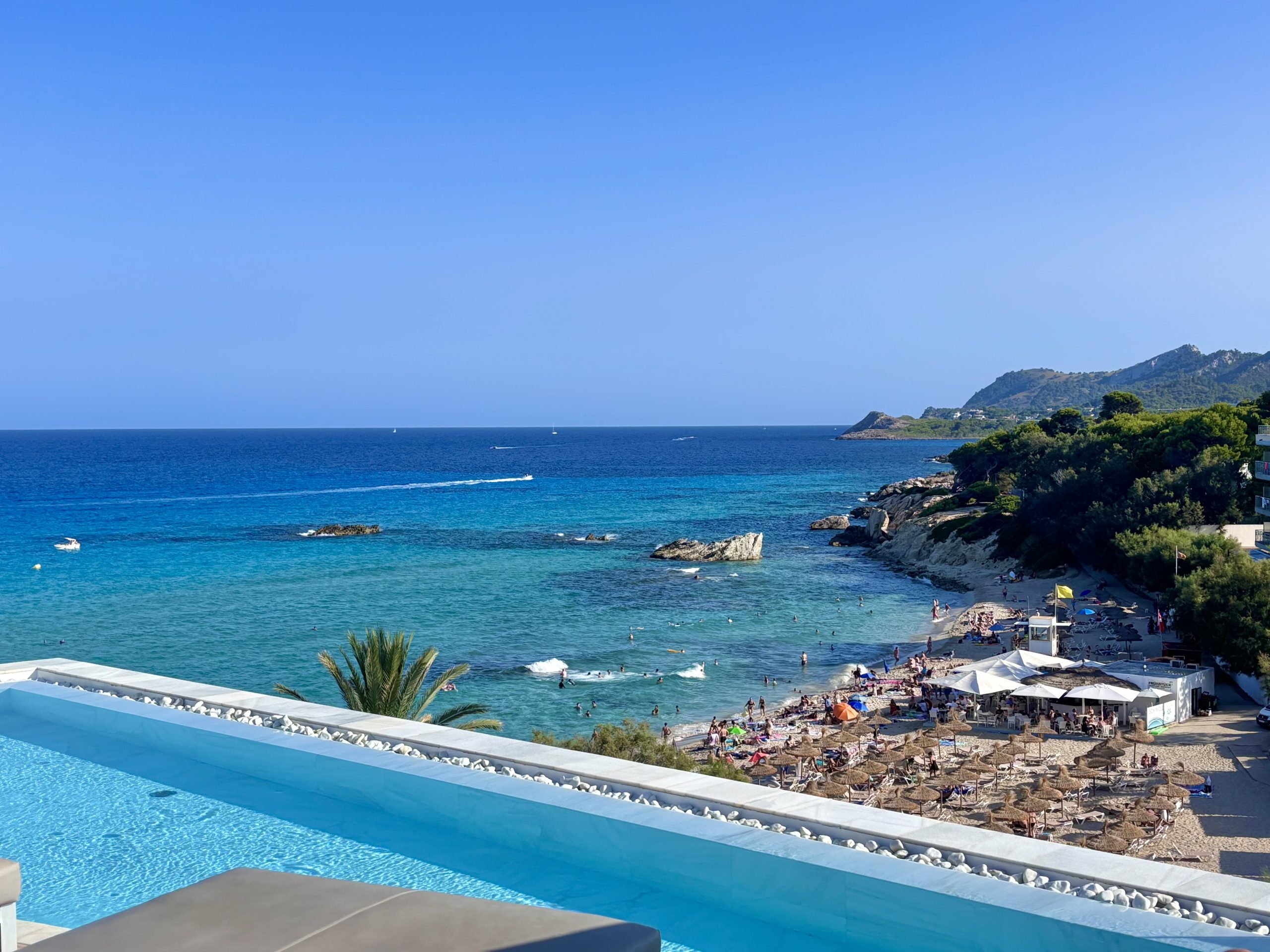 Empfohlene Unterkünfte auf Mallorca nahe Capdepera Golf für Golfer