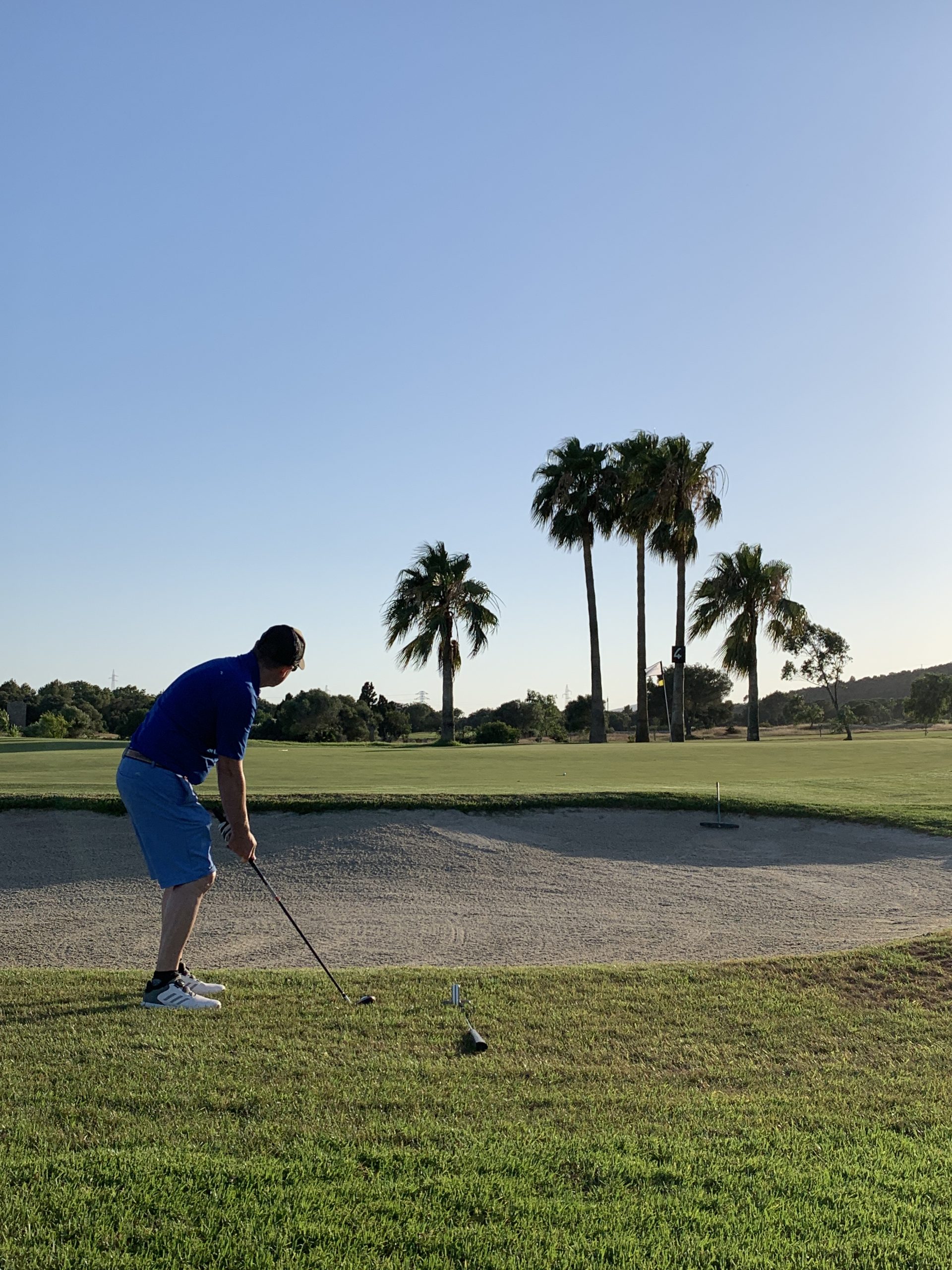 Erstes Handicap (Platzreife) – Mentale Tipps für deine Golfprüfung