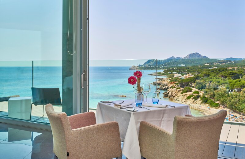 Restaurant-Empfehlungen in der Umgebung von Capdepera & Cala Ratjada