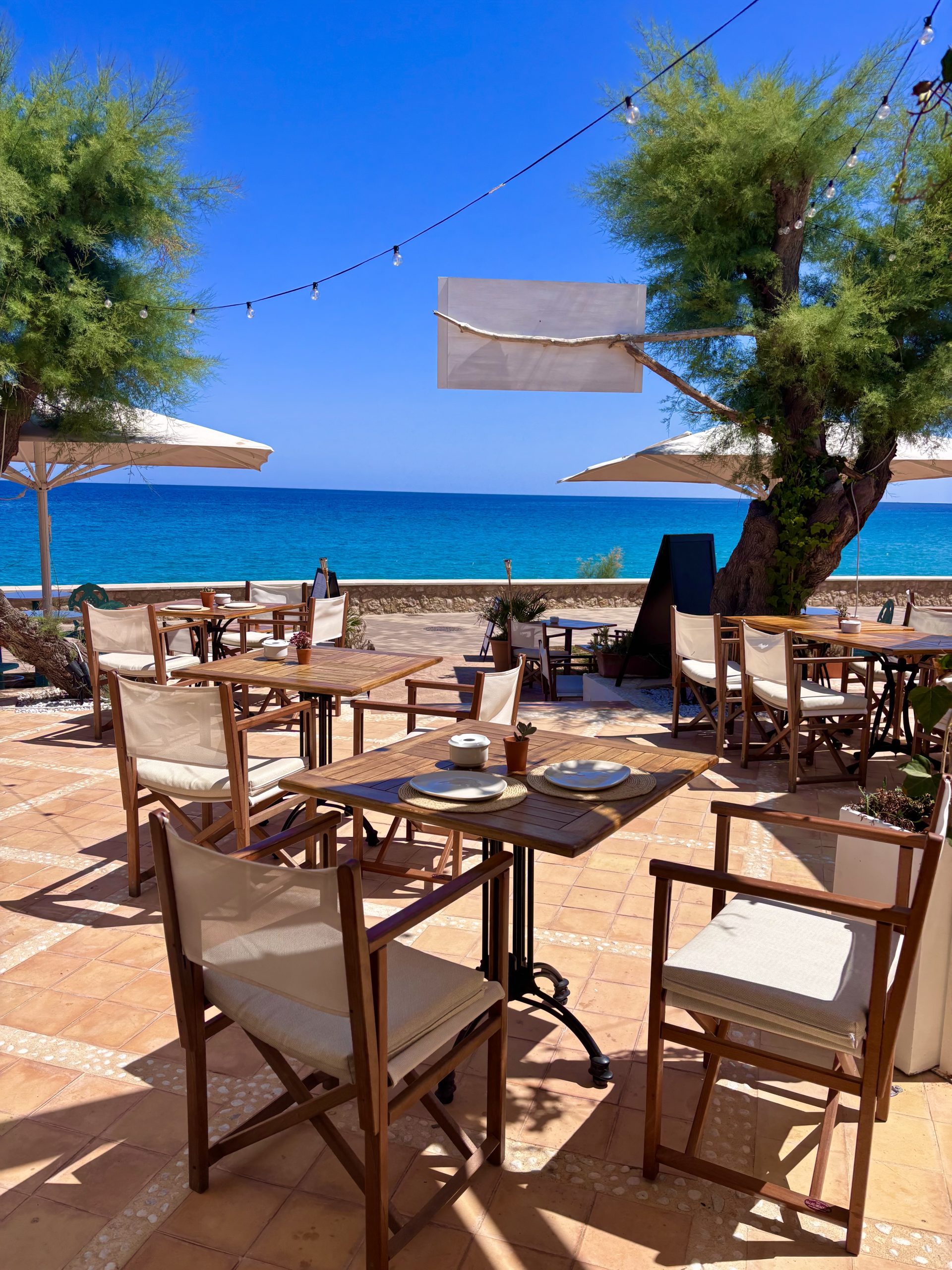 Cafés & kleine Restaurants in Cala Ratjada & Capdepera – unsere Tipps nach dem Golftraining